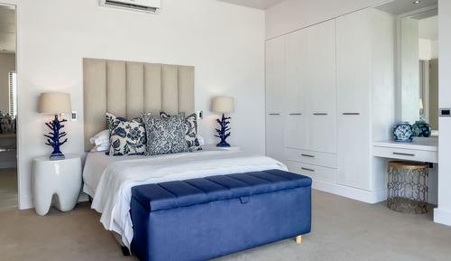 Apartment, 2 Bedrooms (Penthouse)