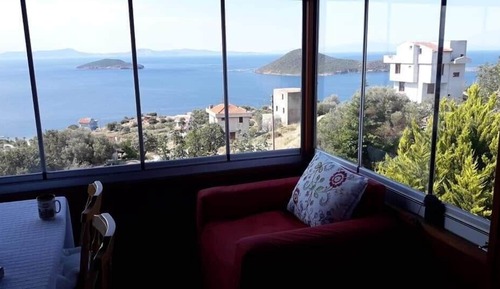 Double Room Single Use