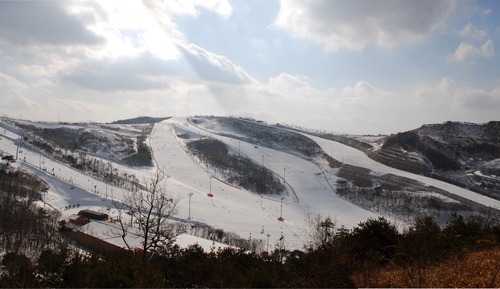 Penthouse (32, slopeview&futon:extra fee onsite)