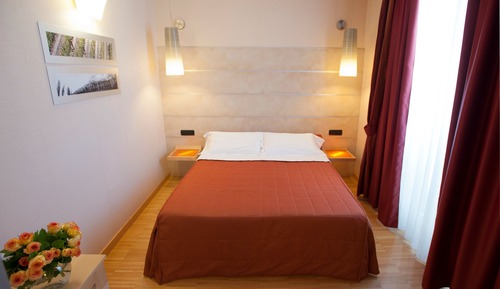 Junior Suite, 1 Bedroom, Kitchen