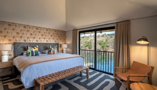 Riverhorse Lodge
