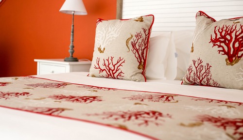 Superior Suite, 1 Bedroom, Hot Tub