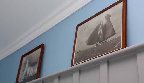 Superior Double or Twin Room, Ensuite