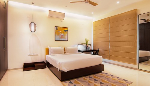 Signature 3 BHK Villa