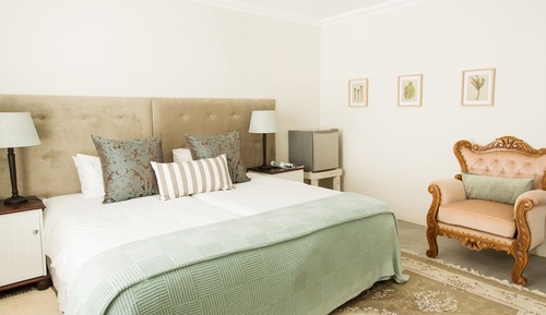 Standard Room, 1 Bedroom (Vygie Room)