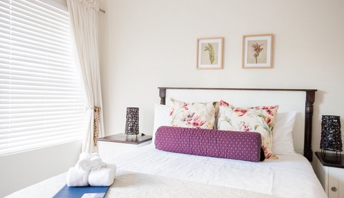 Comfort Room, 1 Bedroom (Fynbos Room)