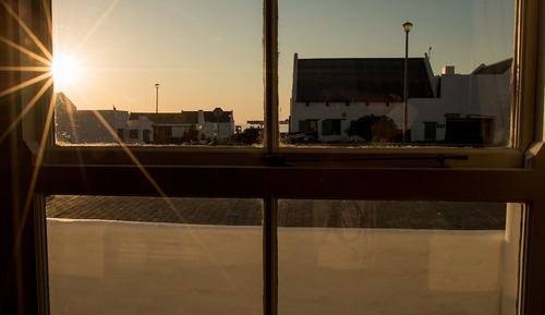 Standard Room, 1 Bedroom (Oyster Room)