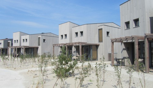 Deluxe Studio, 1 Bedroom, Garden View