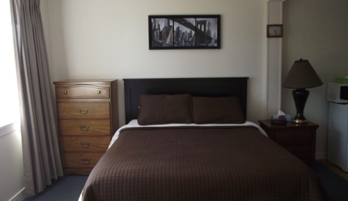 Deluxe Suite, 2 Bedrooms, River View