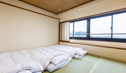 Traditional Triple Room, Non Smoking