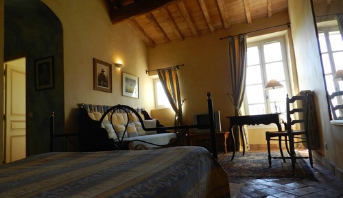 Triple Room (Tamaris)