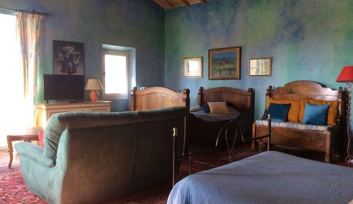 Family Suite, 2 Bedrooms (Jasmin)