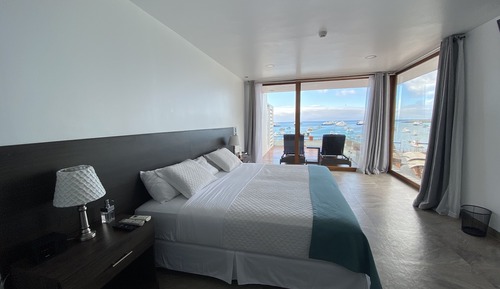Premium Suite, 1 Bedroom, Ocean View