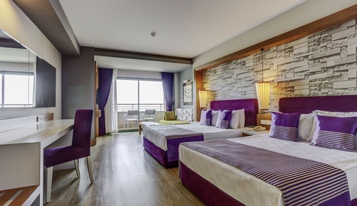 Standard Room, 1 Bedroom
