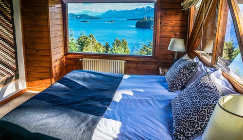 Bungalow, 3 Bedrooms, Lake View