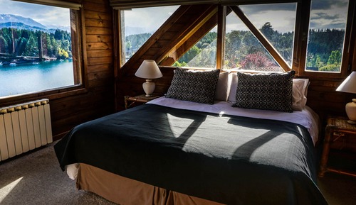 Bungalow, 2 Bedrooms, Lake View