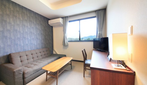 Twin Room, Non Smoking