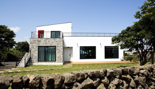 Villa, 2 Bedrooms (Mendorong)