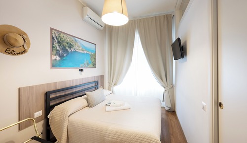 Single Room (Palinuro)