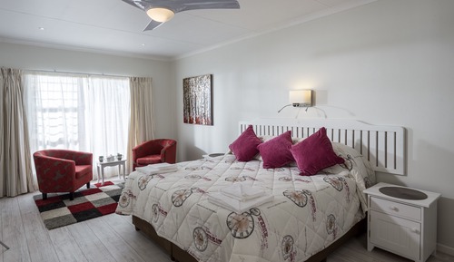 Deluxe Cottage (River Cottage )