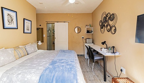Protea - Double/Twin Room