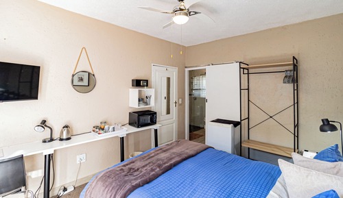 Aloe - Double room