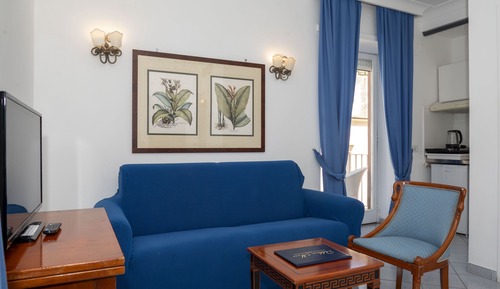 Apartment, 1 Bedroom