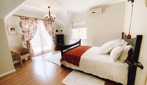 Family Cottage, 2 Bedrooms