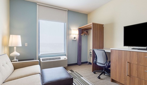 Suite, 1 Bedroom, Non Smoking