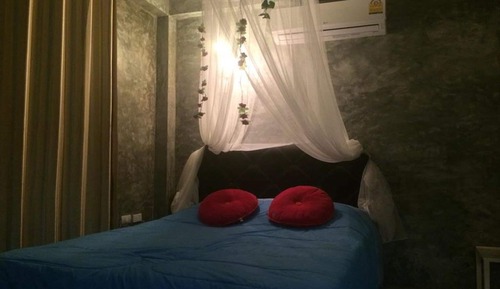 Deluxe Apartment, 1 Bedroom, Accessible, River View