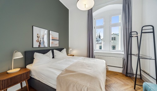 Two-Bedroom Suite
