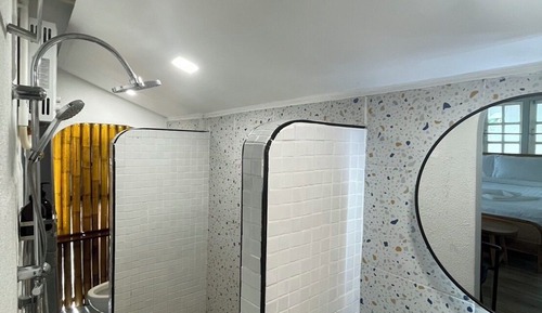 Deluxe Room, Sea View