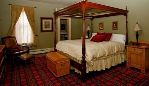 Royal Stewart