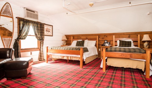 Highland Lodge