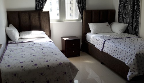 Standard Apartment, 3 Bedrooms