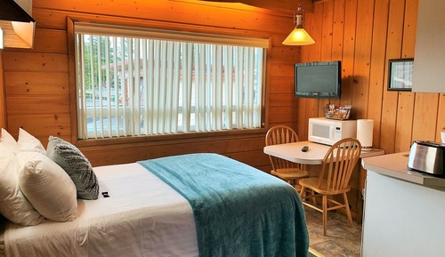 Studio, Kitchenette (Pet Friendly)