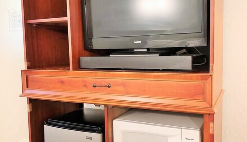 Room, 2 Queen Beds (Pet Friendly)