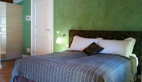 Superior Double or Twin Room, 1 Bedroom, Ensuite, Garden View