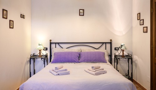 Comfort Room, 2 Double Beds, Kitchenette, Pool View