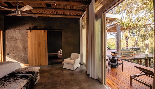 Superior Villa