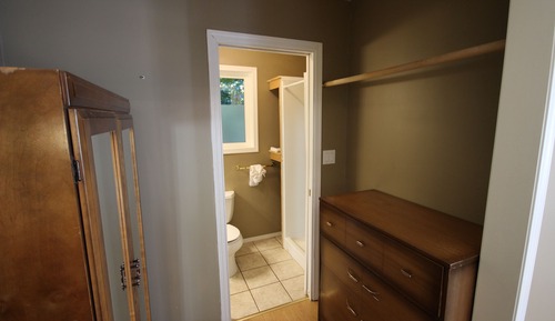 Cedar Cottage (No Pets)