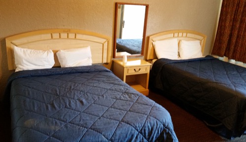Basic Room
