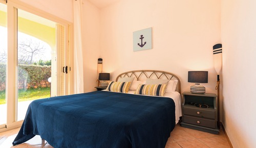 Apartment, 1 Bedroom