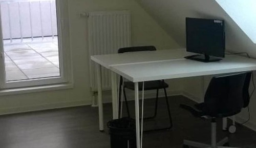 Comfort Double Room, 1 Double Bed, Balcony