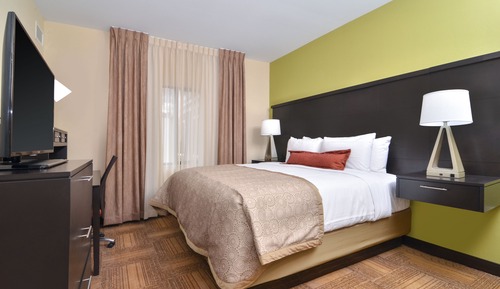 Suite, 2 Bedrooms, Non Smoking
