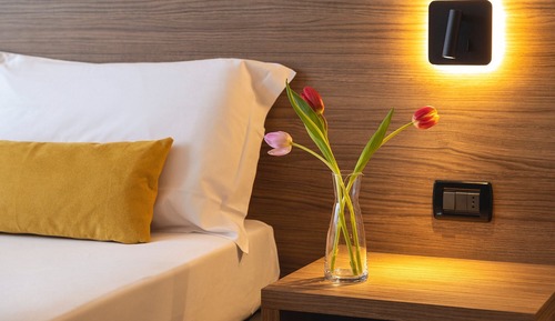 Comfort Double or Twin Room