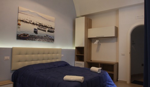 Family Quadruple Room