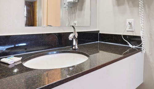 Standard Room, 2 Queen Beds