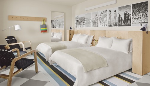 Room, 2 Double Beds (ADA)