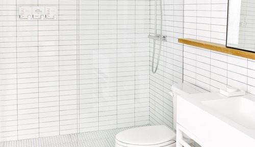 Deluxe Room, 1 King Bed